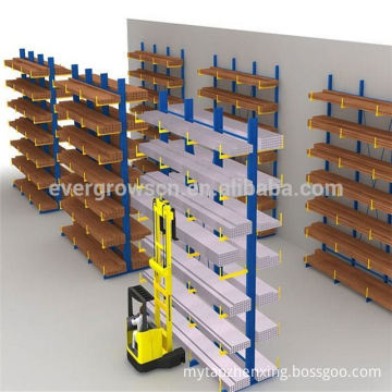 Good Quality Adjustable Steel Shelving Storage Rack Shelves/Heavy Duty Warehouse Rolling Shelving